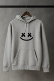 Load image into Gallery viewer, 🔥 Marshmello-Inspired Smile Hoodie | Summer Collection 2025 For Men &amp; Women | 11.11 Sale – Flat 33% OFF!