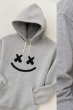 Load image into Gallery viewer, 🔥 Marshmello-Inspired Smile Hoodie | Summer Collection 2025 For Men &amp; Women | 11.11 Sale – Flat 33% OFF!