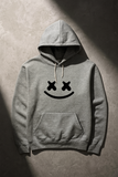 Load image into Gallery viewer, 🔥 Marshmello-Inspired Smile Hoodie | Summer Collection 2025 For Men &amp; Women | 11.11 Sale – Flat 33% OFF!