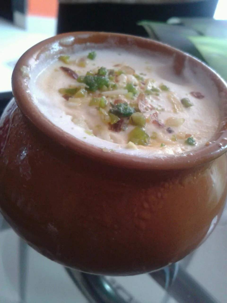 Milk Bowl Special