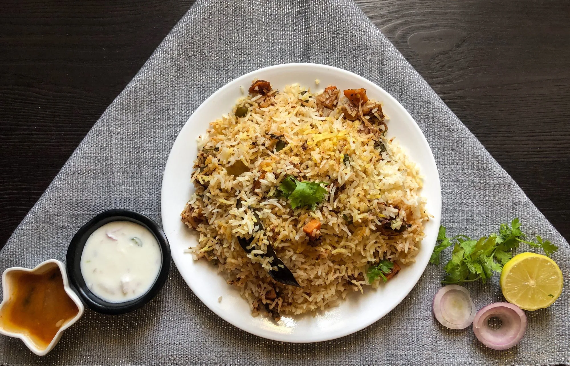Special Rice